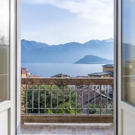 Villa Caterina Cadenabbia Exterior photo