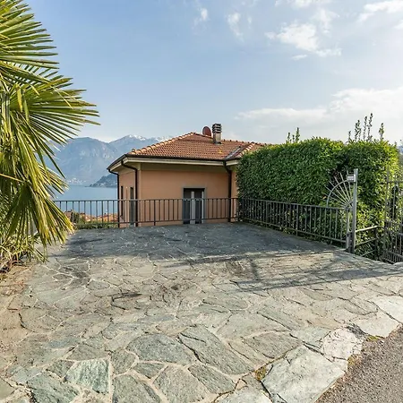 Villa Caterina Cadenabbia Exterior photo