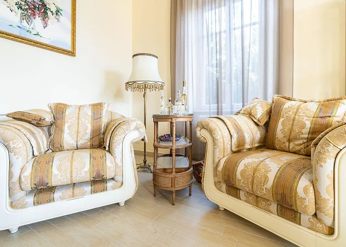Villa Caterina
