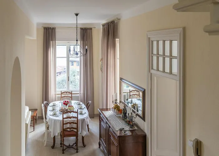 Villa Caterina